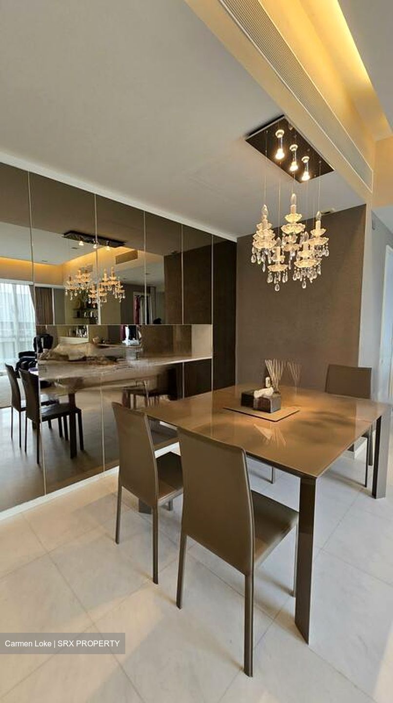 Reflections At Keppel Bay (D4), Condominium #556485231